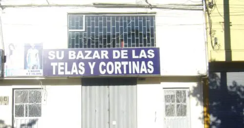 SU BAZAR DE LAS TELAS Y CORTINAS BOGOTÁ SU BAZAR DE LAS TELAS Y CORTINAS BOGOTÁ